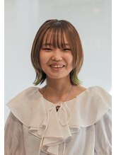 アズール 草加(azule) 田中 沙羅