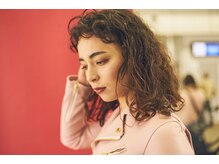 今後のヘアスタイルの計画を。『アフターカウンセリングもしっかり』