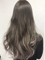 ヘアリゾート エーアイ 川越店(hair resort Ai)&nbsp;メルティカラー/フェミニンロング/着物[川越駅/本川越駅]