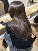 艶ロング