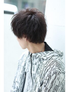 リップス 自由が丘(LIPPS) クリアルーズマッシュ