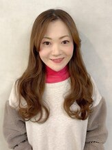 ショコラ ナンバ(Chocolat NAMBA) 高島 千鈴