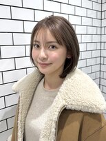 オーシャントーキョー(OCEAN TOKYO) ミルクティーベージュ