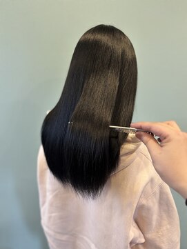 レグノ(Regno) 落とせる黒染め