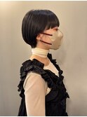 【木梨健太】コンパクトショート/ナチュラルモード