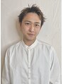 ロゴライフアットガーデン(logo life at garden) 中瀬 雄登