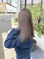 ユニカ(UNIKA) オリーブグレージュ