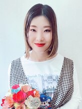 マルシェ(marche) 鈴木 康代