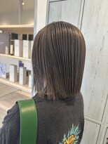 ロテ(LOTE.)&nbsp;イメチェン/ハイライト/髪質改善/外ハネボブ/一宮/妙興寺