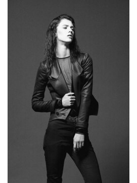 サークル(CIRCLES) ファッション雑誌の仕事