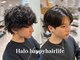 ハロ ハッピーヘアライフ 長居店(Halo happyhairlife)の写真/人気のメンズカットで、周りと差がつくスタイルに！再現性の高いカットで忙しい朝も楽に決まる♪