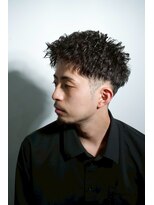 ヒロギンザ 五反田店(HIRO GINZA)&nbsp;ショートツイスト