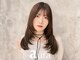ヘアサロン アウラ(hair salon aura)の写真