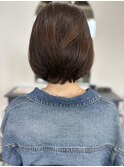 ボブベースショート