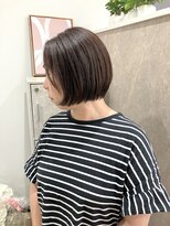 イト(ito.)&nbsp;short bob