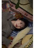 金沢美容室／TAP／タップ／ボブ／ショートボブ／