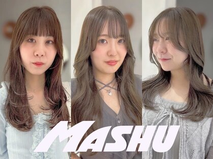 マッシュ 天王寺あべの(MASHU)の写真