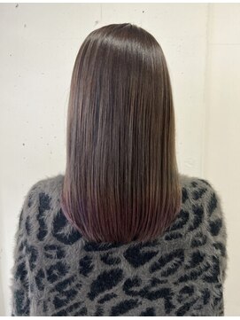 ケルン 梶が谷駅前 裾カラー