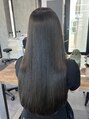 メグリ 三軒茶屋(MEGRI)&nbsp;美髪のロングヘアをMEGRIで育てませんか？【三茶】【髪質改善】