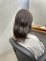 エヌ(N)&nbsp;グレージュ