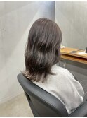 グレージュ