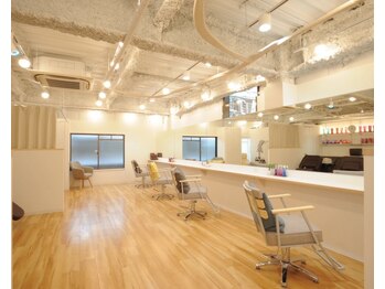 miwaco。【ミワコ】