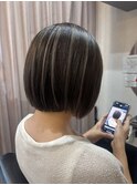 hairLux・浜松天王・三ヶ日・根本の白髪に困っている方へ