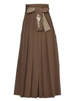 アンベリール(embellir)&nbsp;袴L513 ￥33,000