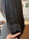 トリスター(TREASTAR)の写真/【HOT PEPPER Beauty AWARD 2025 BEST SALON 注目サロン選出】”日常が変わる”髪質改善トリートメント。