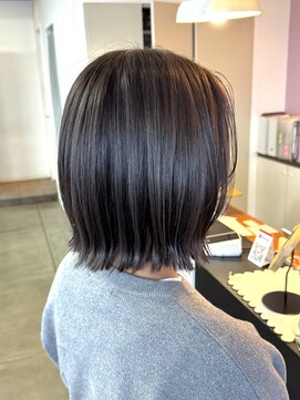 アヴァンス 北花田店(AVANCE) ☆☆ダークグレージュ☆☆