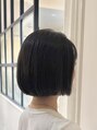 リワーズ 千歳船橋店(ReWARDs)&nbsp;なりたいヘアスタイルのイメージの共有を心がけています！