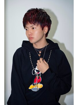 マール 矢場町(MARL) 幣孵化したいイメージのような感覚にさ