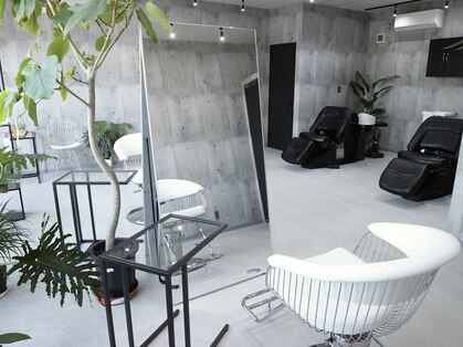 yuk【ユク】の写真