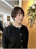 藤沢マッシュショート10代20代30代