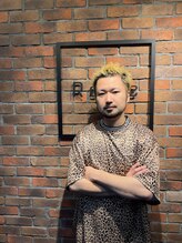 レヴィーヘアー(Revie hair)&nbsp;吉野 隆俊