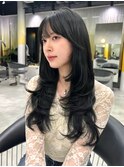 ハイレイヤー × オリーブグレージュ