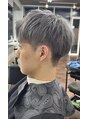 ヘアー アクト ルーム Hair Act room&nbsp;髪へのダメージを最低限に抑えつつ理想のスタイルを実現。