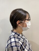 タヤ イオンモール津田沼店(TAYA)&nbsp;さっぱりショート