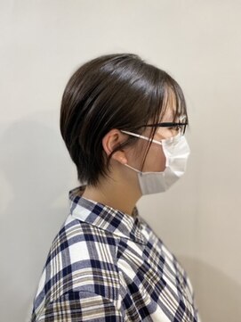 タヤ イオンモール津田沼店(TAYA) さっぱりショート