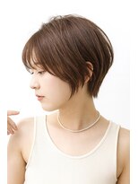 イワッシュ 天王町駅店(IwAsh) /髪質改善/縮毛矯正/天王町/天王町駅/学割U24/キッズカット