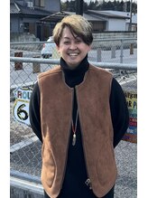 ハク(haku)&nbsp;磯崎 範享