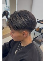 リア 近鉄八尾店(Lia) メンズハイライト☆