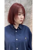 似合わせカット