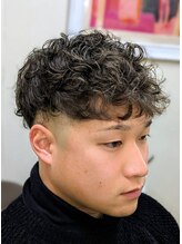 ヘアーサロン シゲキ(Hair Salon SIGEKI)