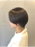 大人ショート