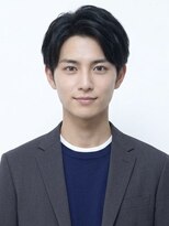 トウカバイエント 南森町(touca by emt)&nbsp;ゆるふわ爽やかセンターパート