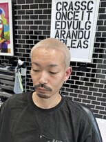 リョウ(RYO)&nbsp;バズ