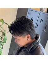 フィーロ(felo)&nbsp;マレットへア