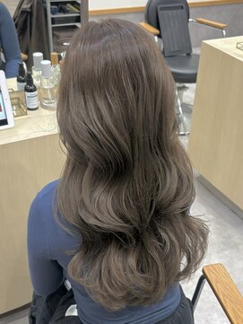 ソヨン 豊田土橋2号店(SOYON) “ beige color ”