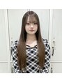 バーチ バイ クロップエス(BIRCH by crop es) ナチュラルに馴染むブラウンエクステ!!